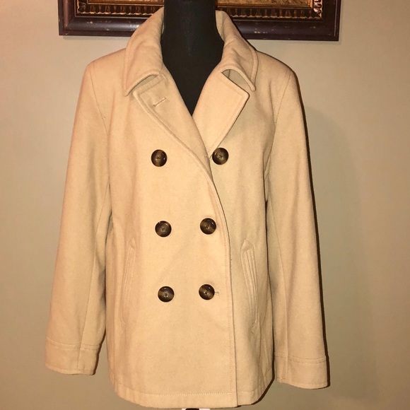 Old Navy Jackets & Blazers - Old Navy Peacoat